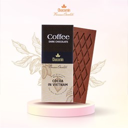 Hiển thị chi tiết cho Cà phê - Socola thanh 24gr Ảnh của Cà phê - Socola thanh 24gr